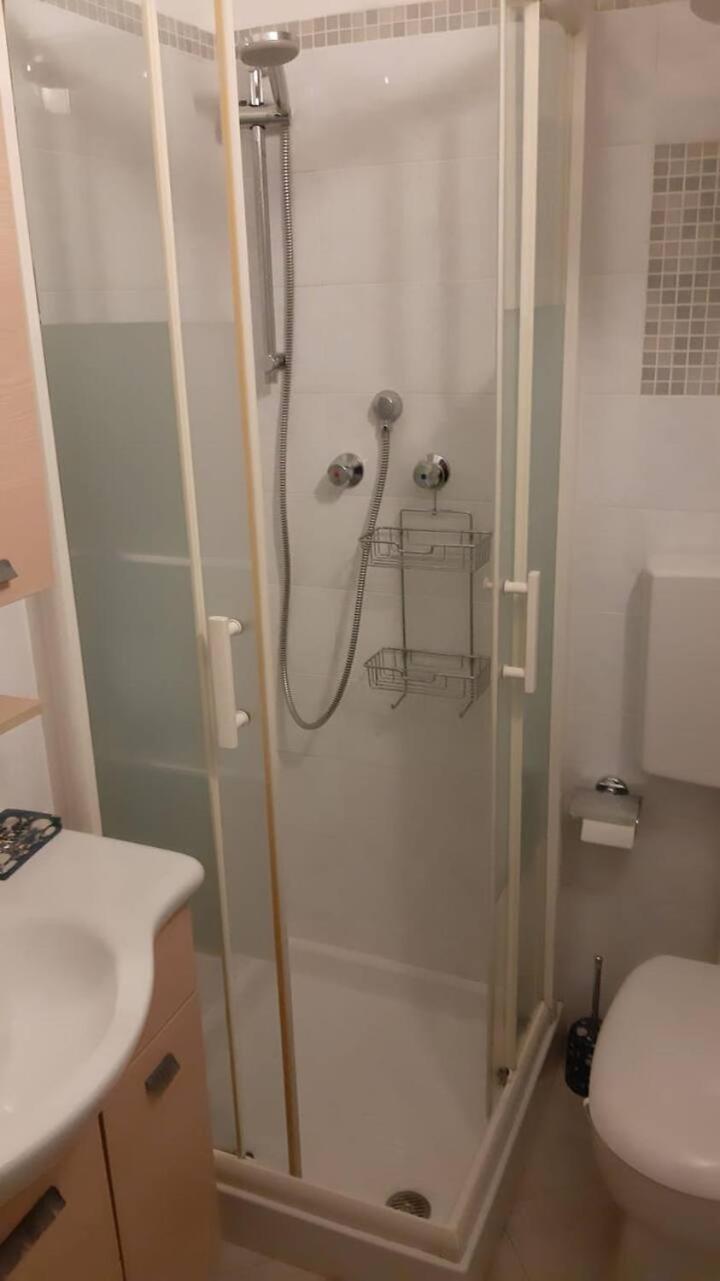 Pippo Cosy Studio Flat With Ac Monterosso al Mare Exterior foto